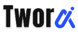 TworAI logo